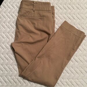New York & Company Stretch Capris